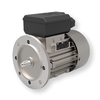 Motor monofásico OMM1