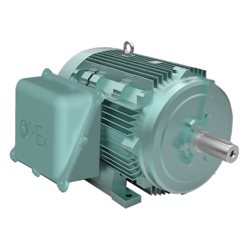 Motores OMNEX Explosion Proof Nema