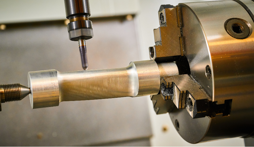 Motores eléctricos para máquinas herramienta