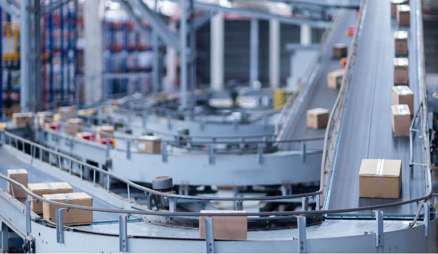 Motores eléctricos para máquinas herramienta